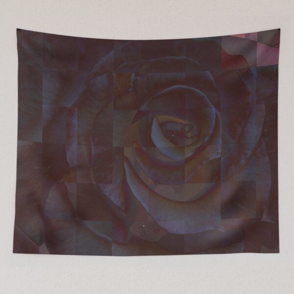 Item preview, Black Rose designed and sold by traceh38.