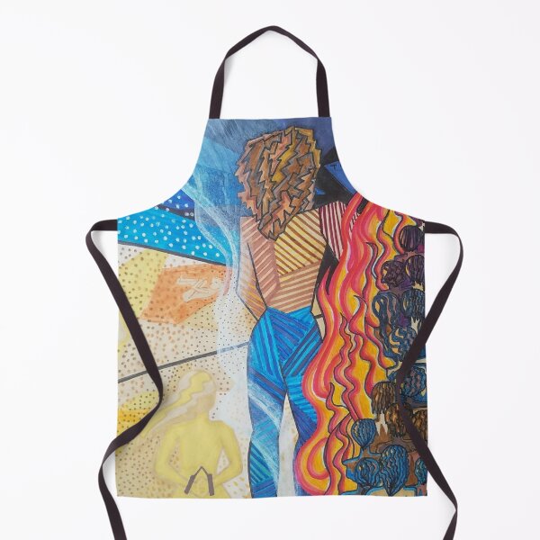 Item preview, And Appear / Cause Awe • Vayera • Torah Portion designed and sold by StudioMargalit.