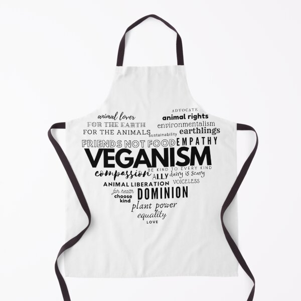 Item preview, Vegan Is Love Vegetarian Environmentalist For The Animals designed and sold by GrlDad.