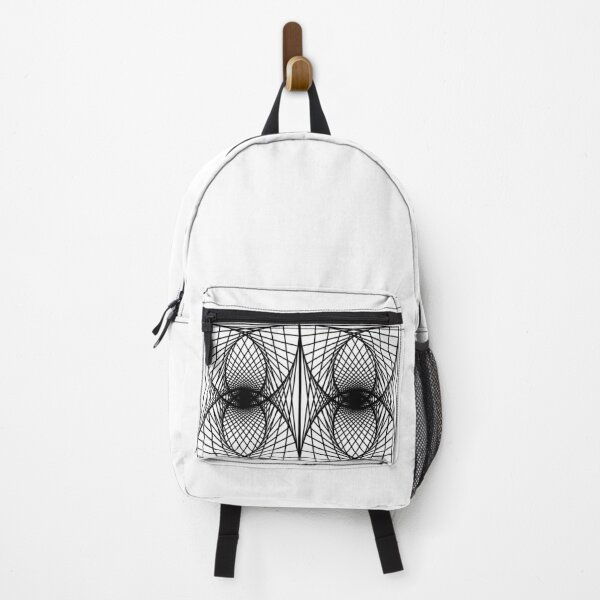 Item preview, Line Pattern Eyes designed and sold by basitcv.