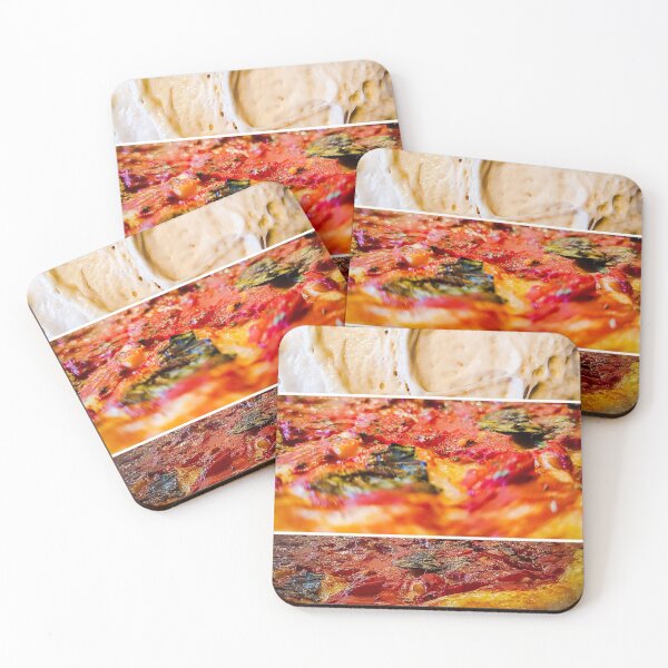 Item preview, Pizza designed and sold by Geraldine Holly.