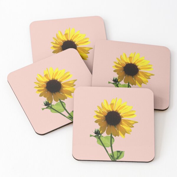 Item preview, Solitaire Sunflower designed and sold by HappyThoughts85.
