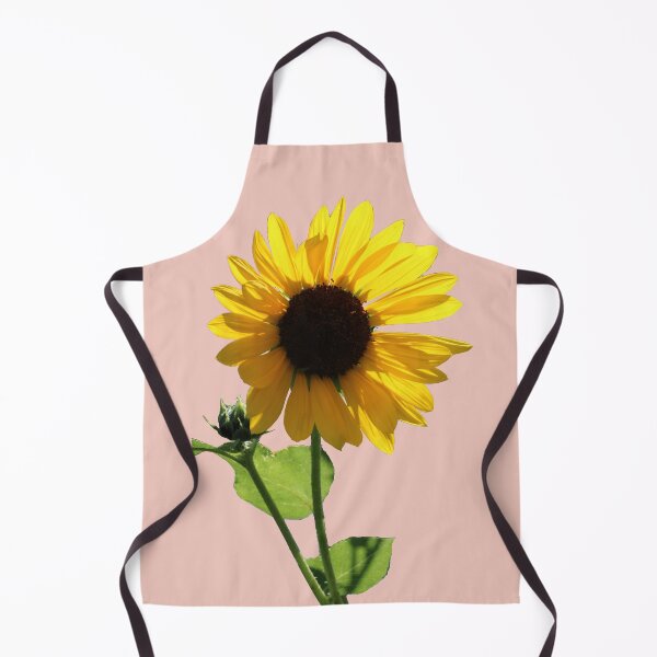 Item preview, Solitaire Sunflower designed and sold by HappyThoughts85.