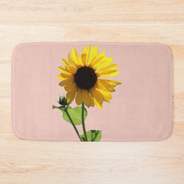 Item preview, Solitaire Sunflower designed and sold by HappyThoughts85.