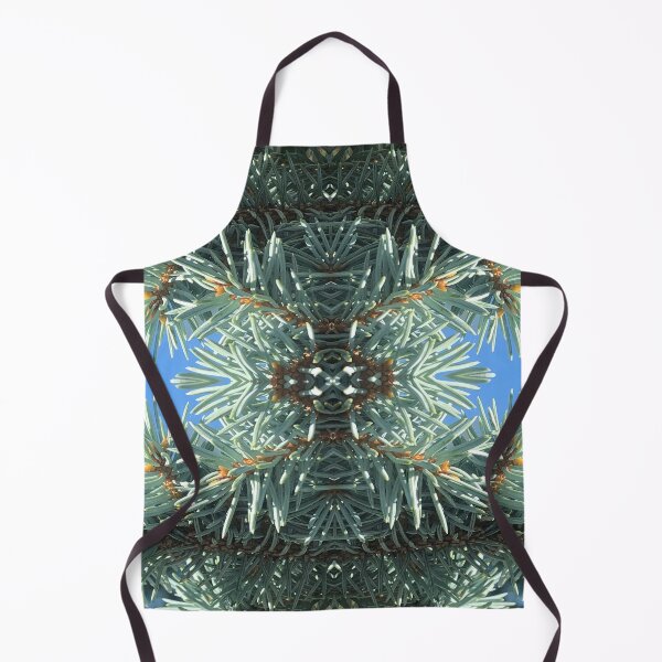 Item preview, Fab Foliage Foto Magically Mirrored designed and sold by KazM.
