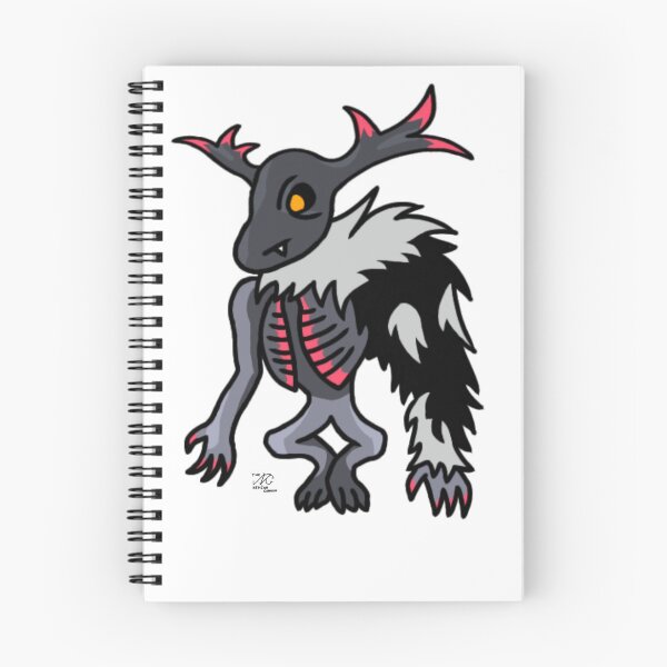 Item preview, Cute Cleric Beast designed and sold by NemianCannon.