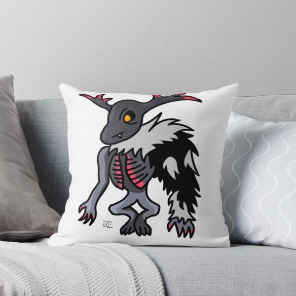 Item preview, Cute Cleric Beast designed and sold by NemianCannon.