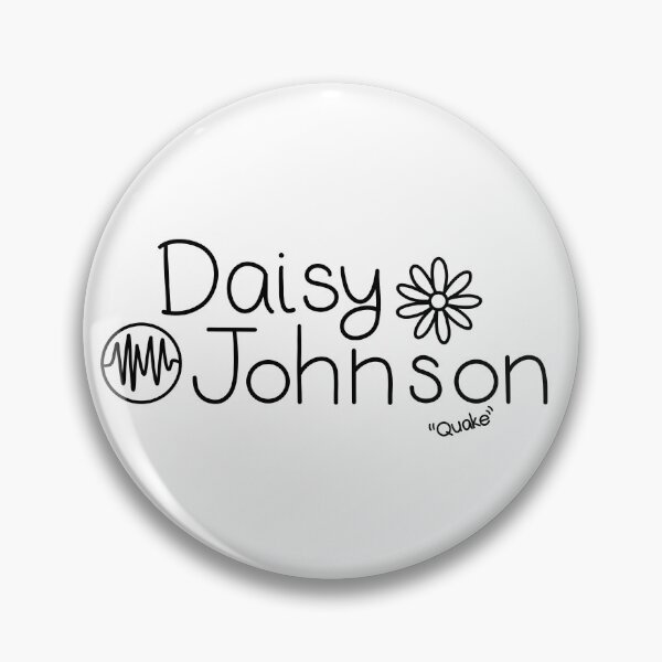 Item preview, Daisy Johnson "Quake" designed and sold by samantha-rose12.