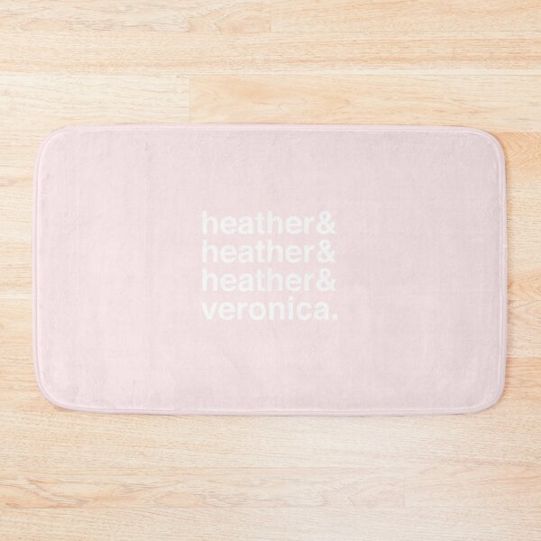 Item preview, Heathers - Escuadrón designed and sold by BelvedereAve.