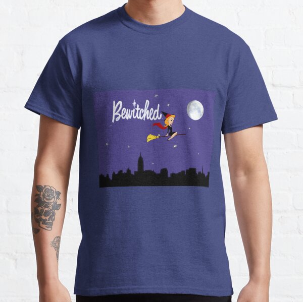 Bewitched Classic T-Shirt