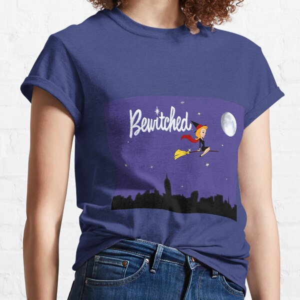 Bewitched Classic T-Shirt