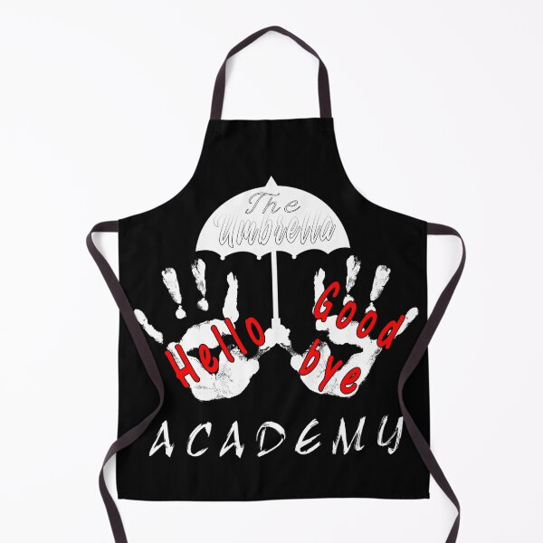 Item preview, The Umbrella Academy designed and sold by Printedarts.