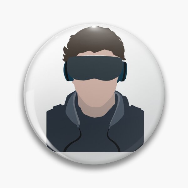 Wade Watts Ioi Fake Id