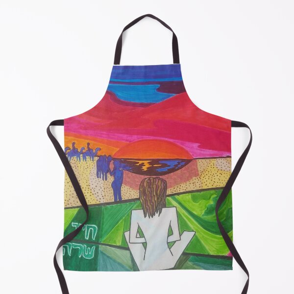 Item preview, The Life of Sarah • Chayei Sarah • Torah Portion designed and sold by StudioMargalit.