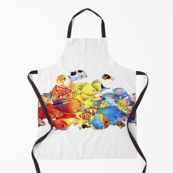 Item preview, Radiant Reef designed and sold by Salmoneggs.