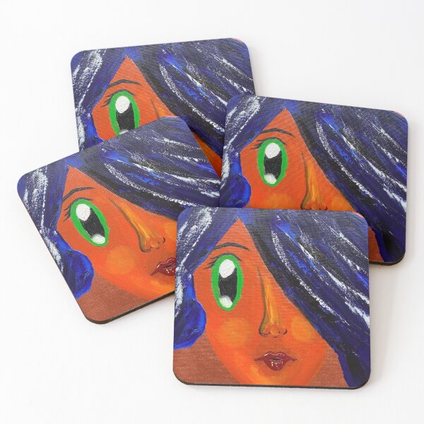 Item preview, Buzzed designed and sold by RamonaBowenArt.