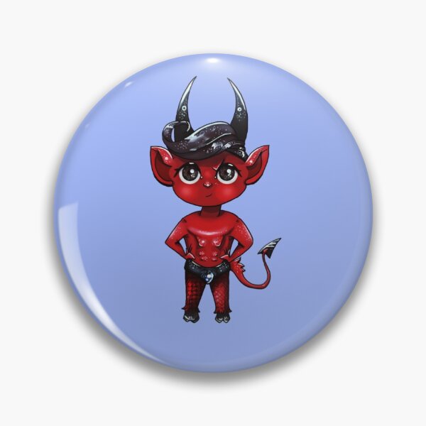 Item preview, Pragma Chibi designed and sold by GardenSalad.