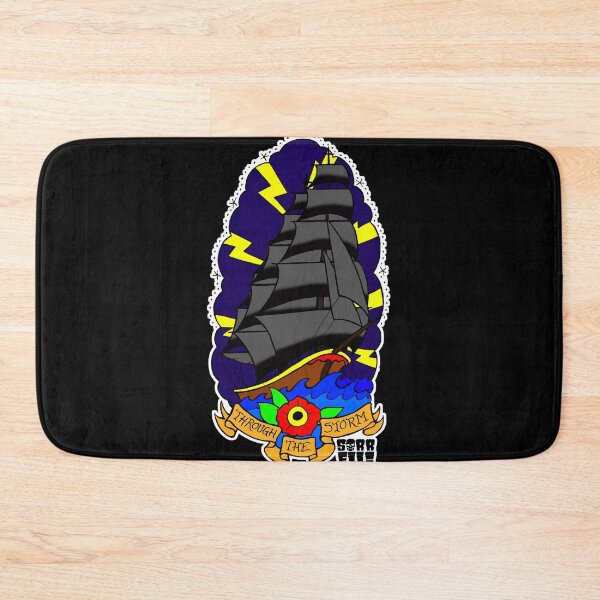 Item preview, Through the Storm designed and sold by Jason Sorrell.