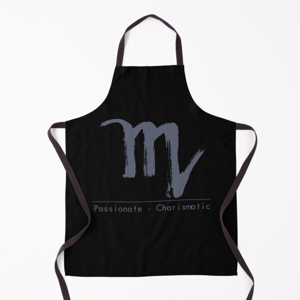 Item preview, Scorpio Zodiac Sign - Astrology designed and sold by WishingInkwell.