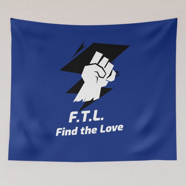 Item preview, Find the love designed and sold by Siahtasi55.
