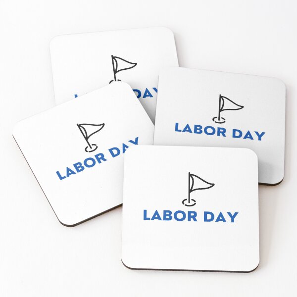 Item preview, labor day tshirt designed and sold by berryQ.
