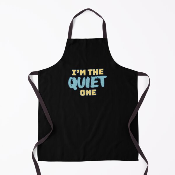 Item preview, Introverts Unite - I'm The Quiet One designed and sold by Creatively Torn.