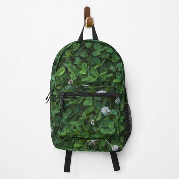 Item preview, Saturated with Clovers designed and sold by Li Kovacs.