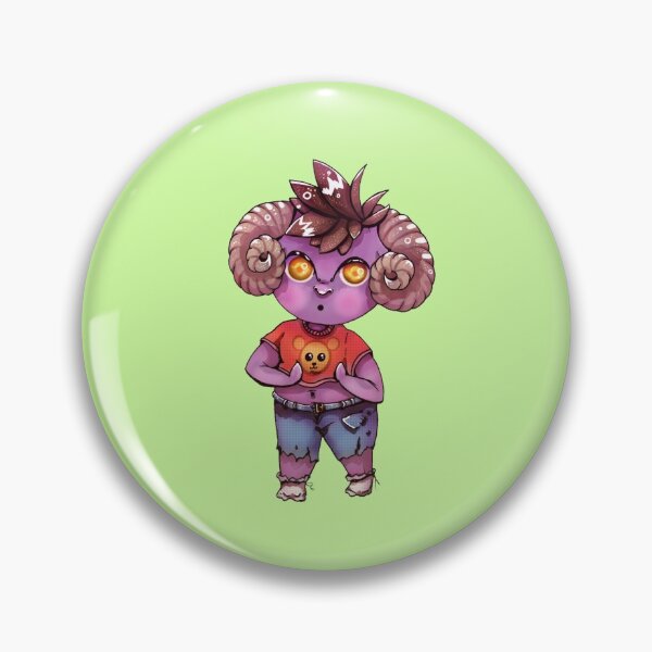 Item preview, Ludus Chibi designed and sold by GardenSalad.