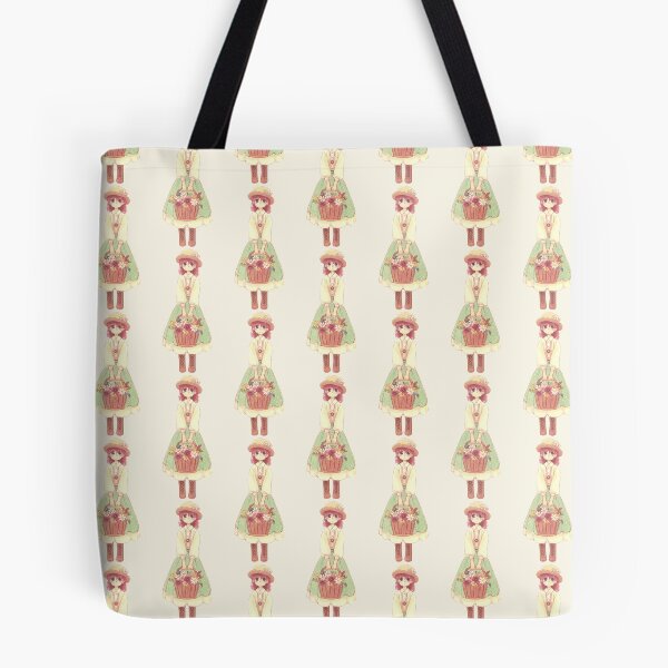 Item preview, Cottagecore Yona [Akatsuki no Yona] designed and sold by vaguelyflakey.