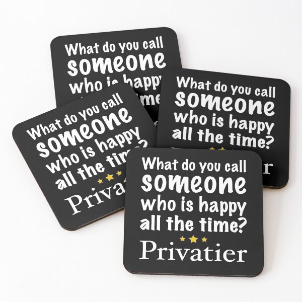 Item preview, Happy all the time - Privatier light designed and sold by OVMEngemann.