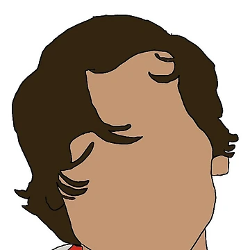 Artwork thumbnail, Harry Styles by ROLdrawing