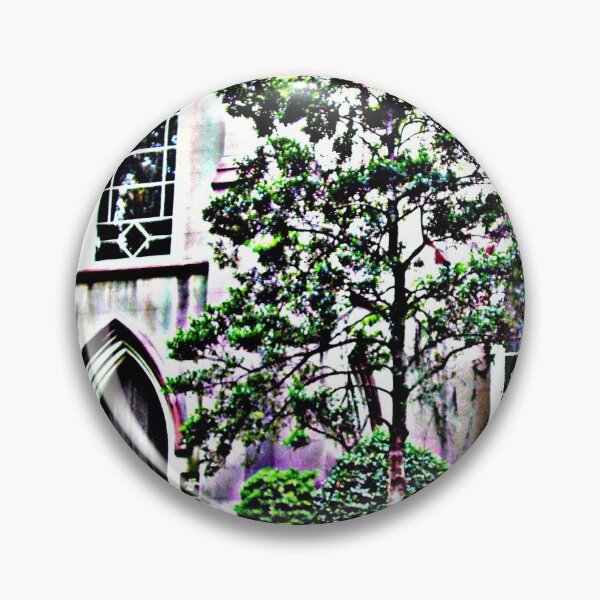 Item preview, Old Church designed and sold by traceh38.