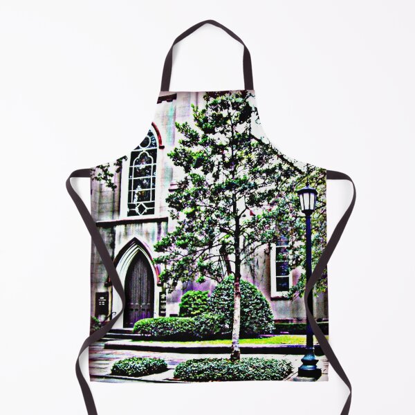 Item preview, Old Church designed and sold by traceh38.