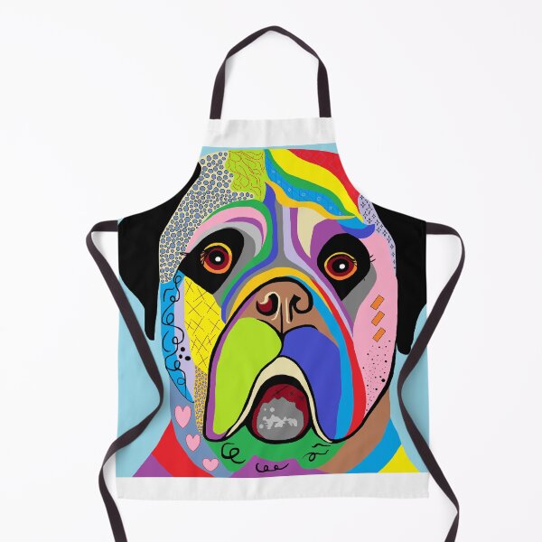 Item preview, Mastiff designed and sold by EloiseArt.