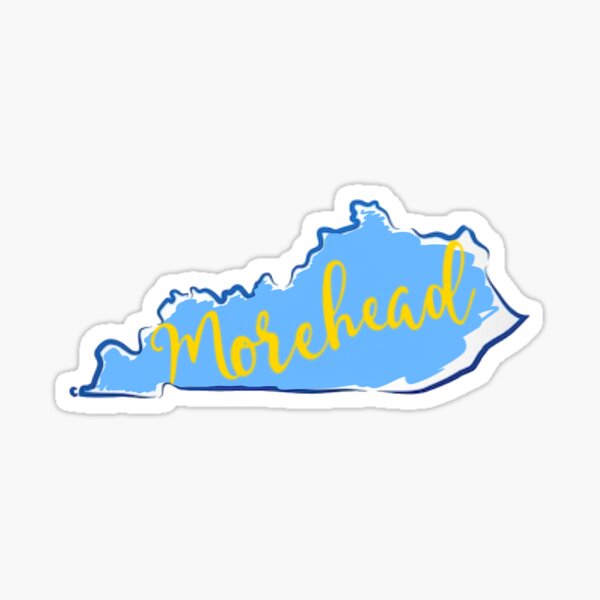 Morehead State University Eagles Vintage Logo Mascot Michigan State University Pin | Redbubble