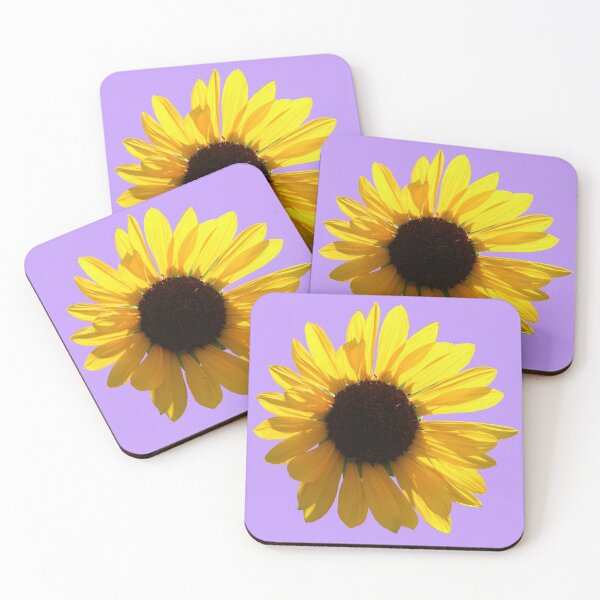 Item preview, Sunflower blossom designed and sold by HappyThoughts85.