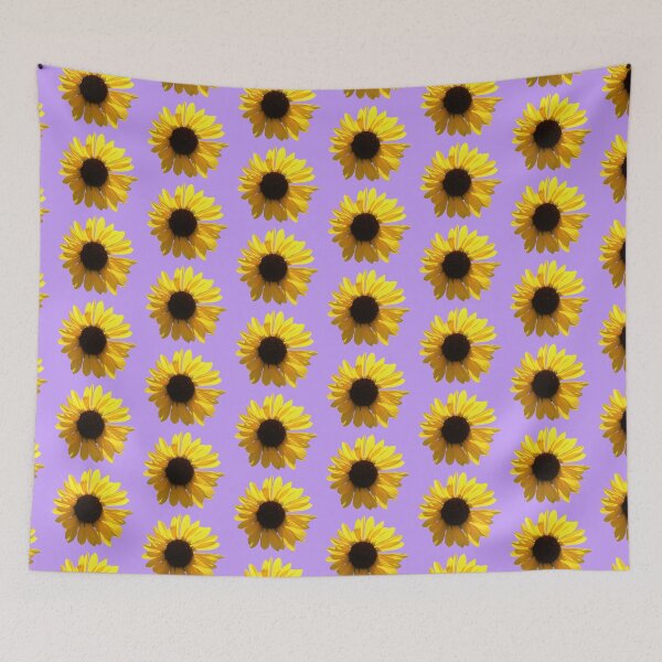 Item preview, Sunflower blossom designed and sold by HappyThoughts85.