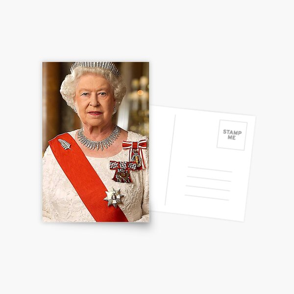 Item preview, Queen1 designed and sold by GlendaR29me.
