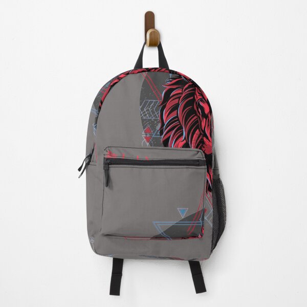 Item preview, Geometric Lion designed and sold by GeometricFlow.