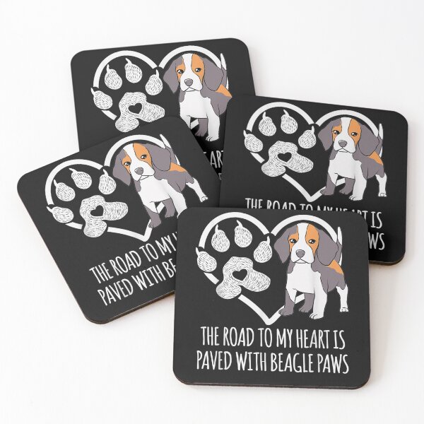Item preview, Beagle Dog Lover Meme Saying Cute designed and sold by LechaMelikov.
