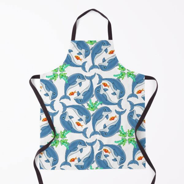 Item preview, Dolphins designed and sold by Intriguing Eclectives by Janelle K.