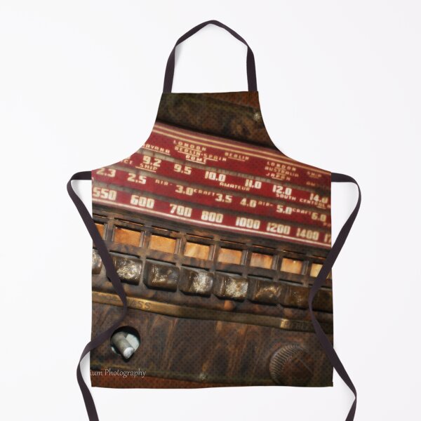 Item preview, Old Radio designed and sold by traceh38.
