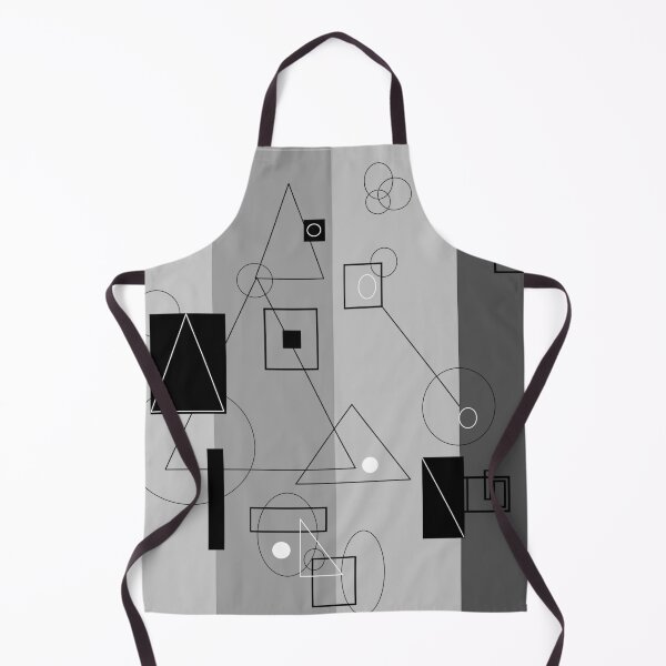 Item preview, Gray Geometry 3 designed and sold by EloiseArt.