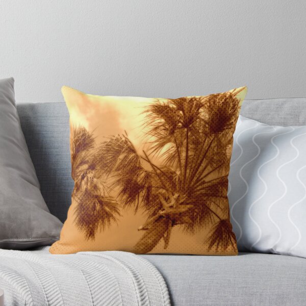 Item preview, Palm Trees designed and sold by traceh38.