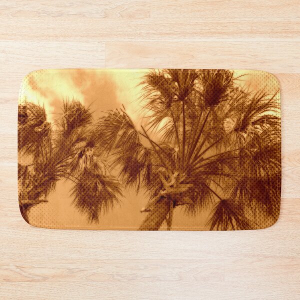 Artikelvorschau, Palm Trees entworfen und verkauft von traceh38.
