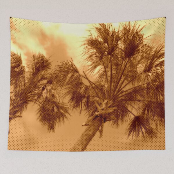 Item preview, Palm Trees designed and sold by traceh38.