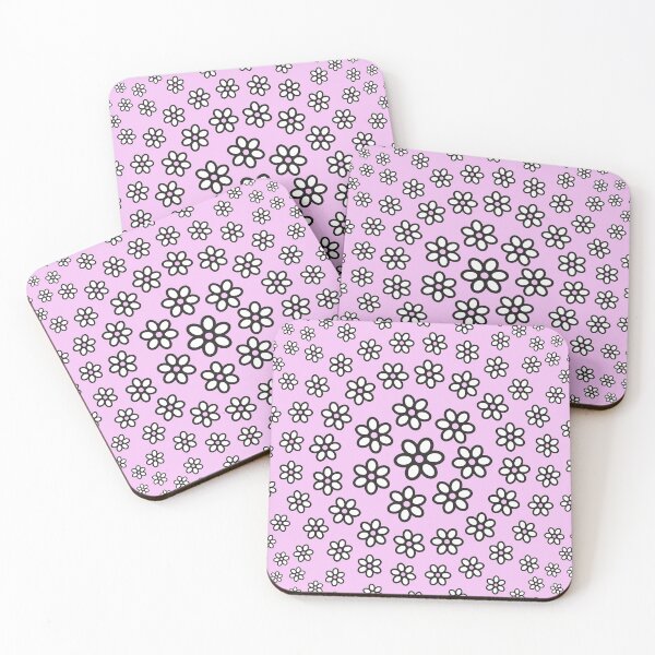 Item preview, Daisy_Pink designed and sold by designseventy.