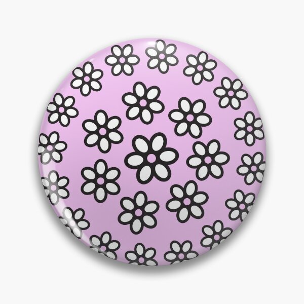 Item preview, Daisy_Pink designed and sold by designseventy.