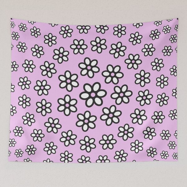 Item preview, Daisy_Pink designed and sold by designseventy.