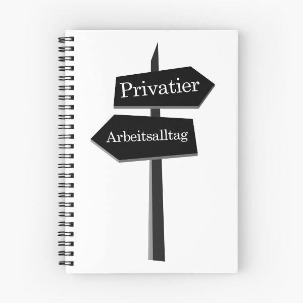 Item preview, 9am to 5pm or Privatier sign black designed and sold by OVMEngemann.